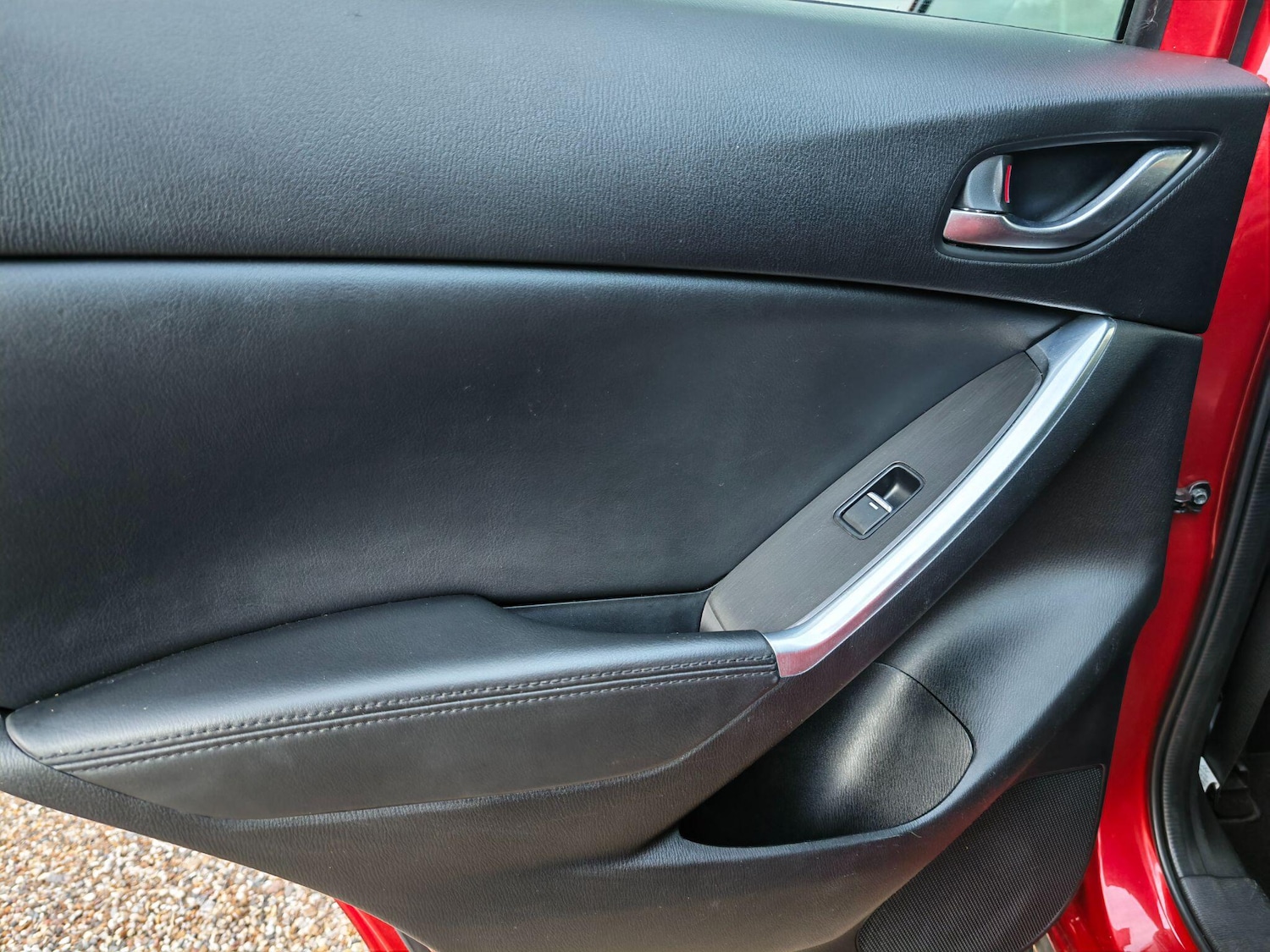 Used Mazda CX-5 2015 for sale - 77625126: Photo 45