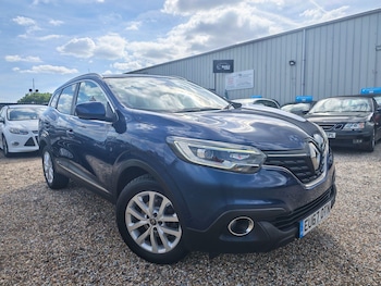 Used Renault Kadjar 2017 for sale - 78661561: Photo