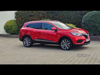 Used Renault Kadjar 2020 for sale - 74008495: Photo