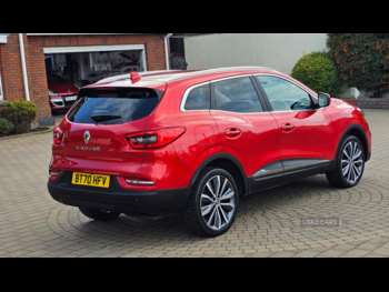 Used Renault Kadjar 2020 for sale - 74008495: Photo