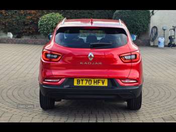 Used Renault Kadjar 2020 for sale - 74008495: Photo