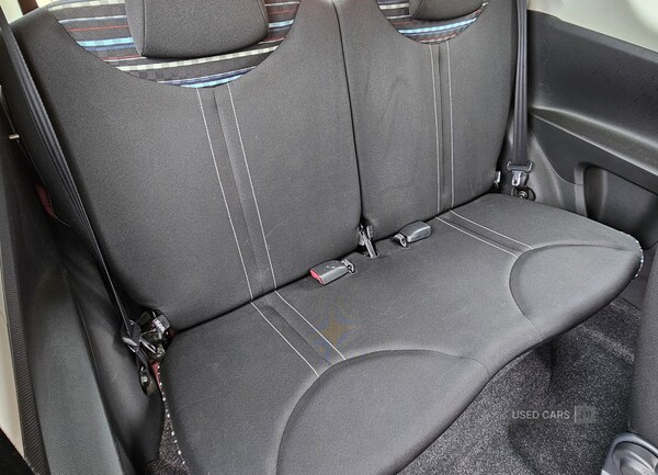 Used Citroen C1 2013 for sale - 74547236: Photo 10