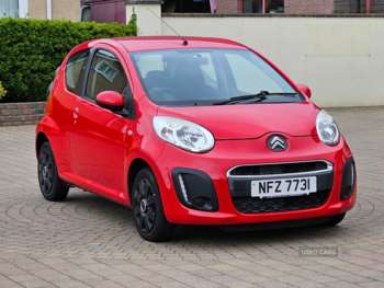 2013 - 1.0i VTR 3dr