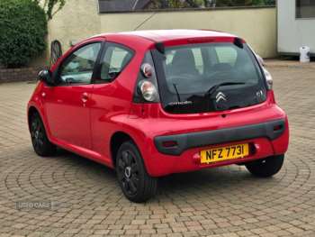 Used Citroen C1 2013 for sale - 74547236: Photo