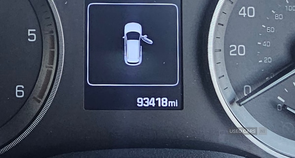 Used Hyundai TUCSON 2017 for sale - 74281171: Photo 11