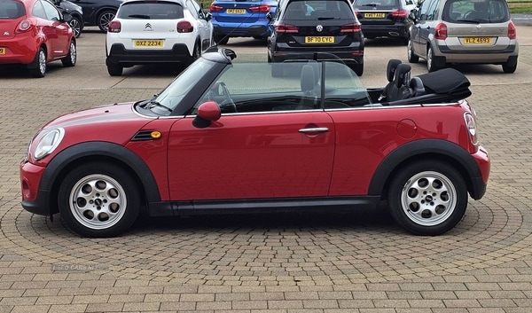 Used MINI Convertible 2013 for sale - 72047173: Photo 15