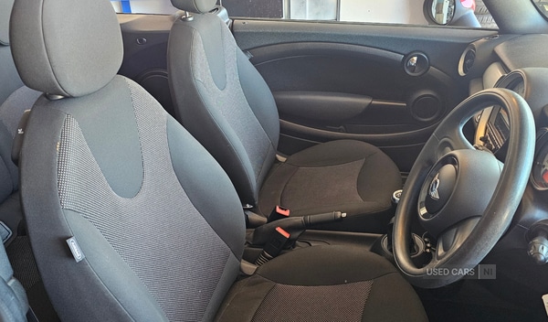 Used MINI Convertible 2013 for sale - 72047173: Photo 19