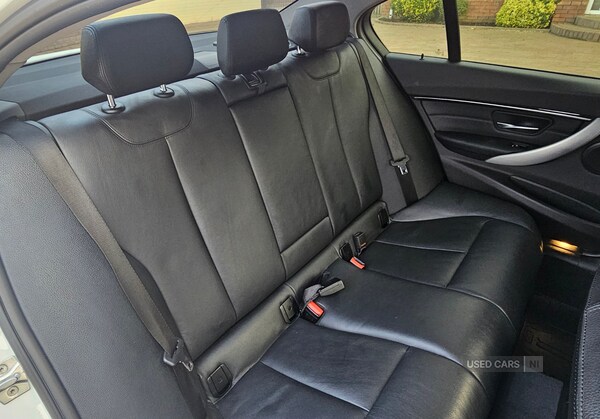 Used BMW 3 Series 2017 for sale - 72869791: Photo 10