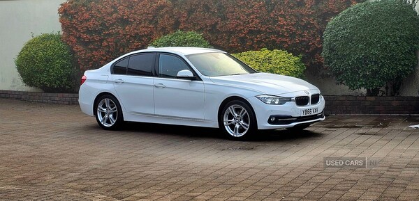 Used BMW 3 Series 2017 for sale - 72869791: Photo 13