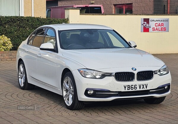 Used BMW 3 Series 2017 for sale - 72869791: Photo 1