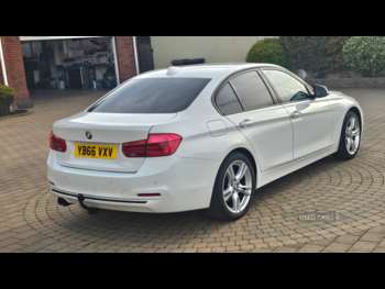 Used BMW 3 Series 2017 for sale - 72869791: Photo