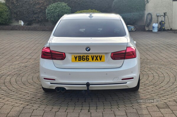 Used BMW 3 Series 2017 for sale - 72869791: Photo 3