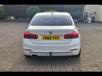 Used BMW 3 Series 2017 for sale - 72869791: Photo