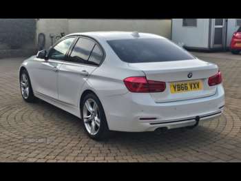 Used BMW 3 Series 2017 for sale - 72869791: Photo