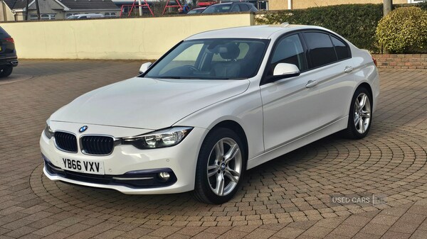Used BMW 3 Series 2017 for sale - 72869791: Photo 5