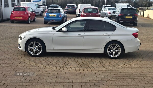 Used BMW 3 Series 2017 for sale - 72869791: Photo 7