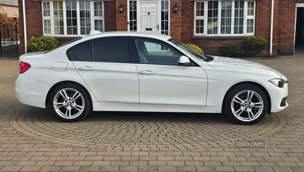 Used BMW 3 Series 2017 for sale - 72869791: Photo 8