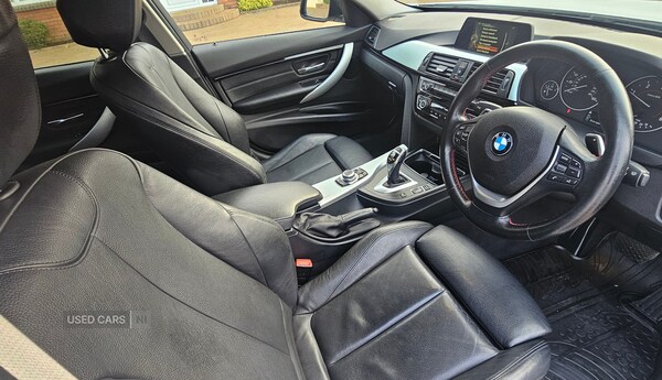 Used BMW 3 Series 2017 for sale - 72869791: Photo 9
