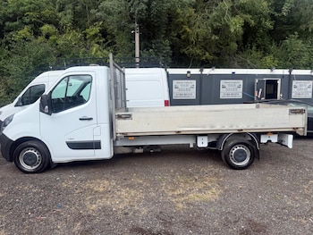 Used Vauxhall Movano 2021 for sale - 79464709: Photo