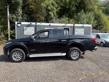 Used Mitsubishi L200 2018 for sale - 79646214: Photo