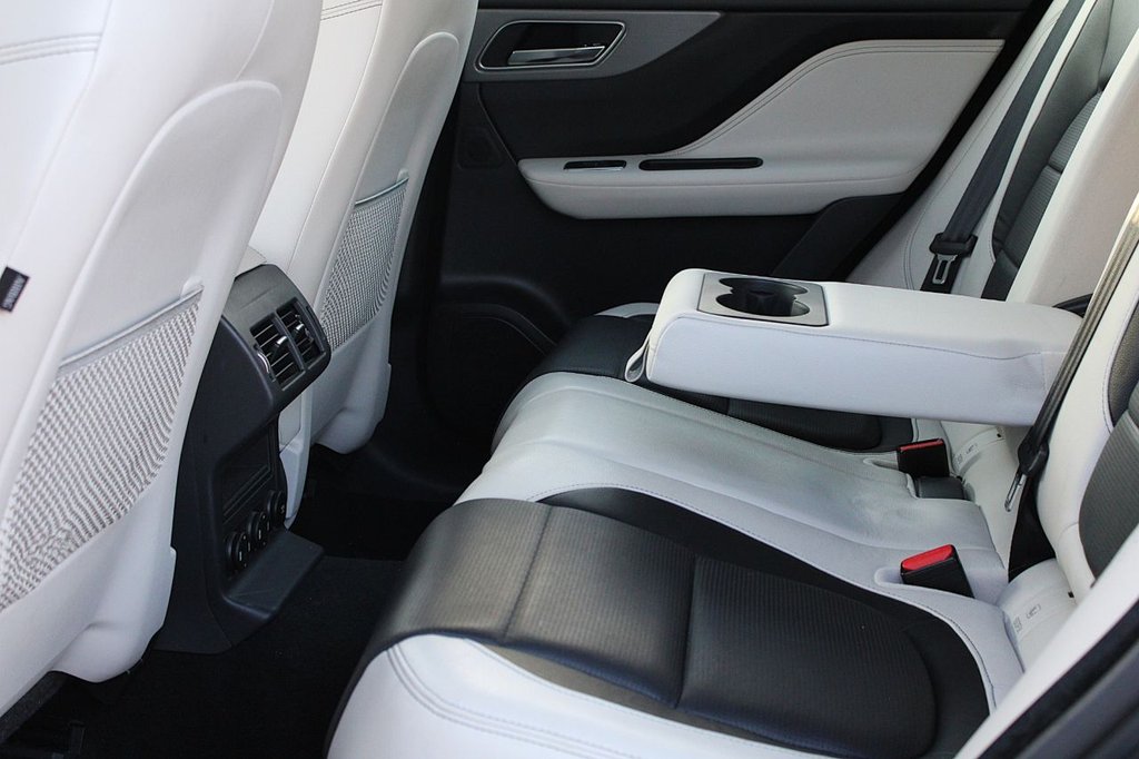 Used Jaguar F-Pace 2018 for sale - 77227477: Photo 13