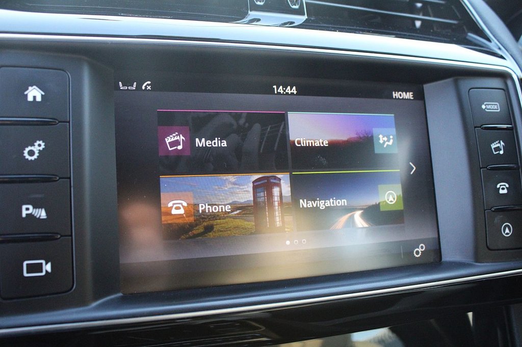 Used Jaguar F-Pace 2018 for sale - 77227477: Photo 14