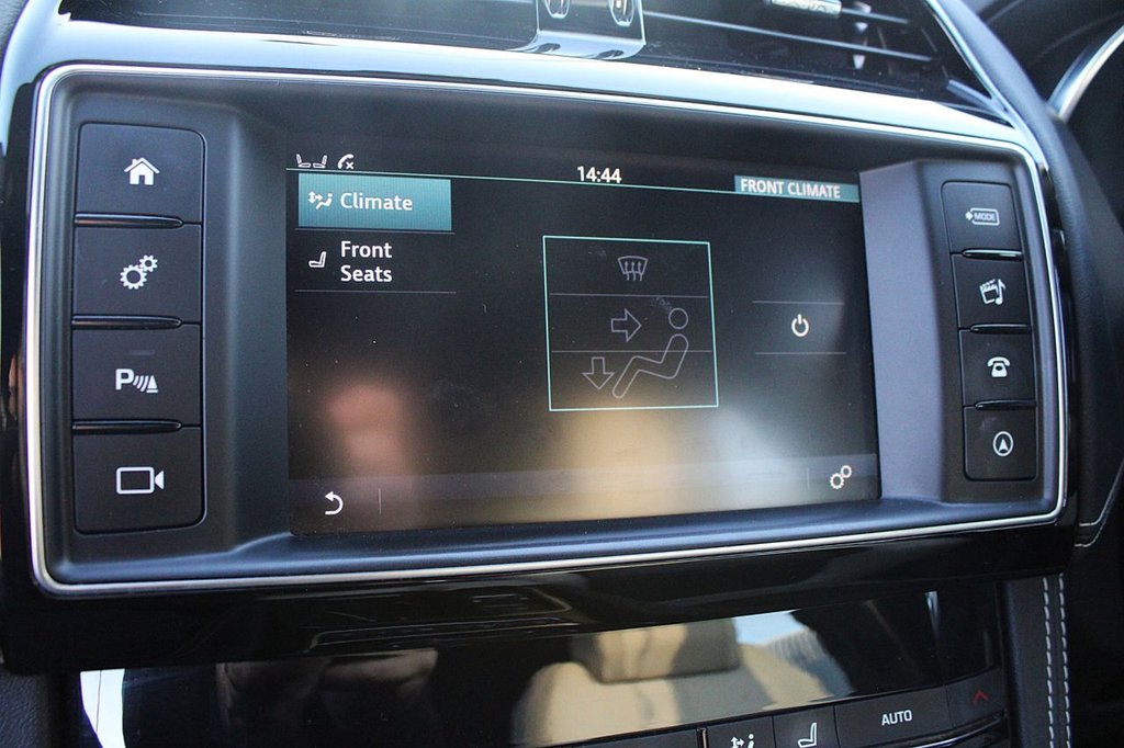 Used Jaguar F-Pace 2018 for sale - 77227477: Photo 15