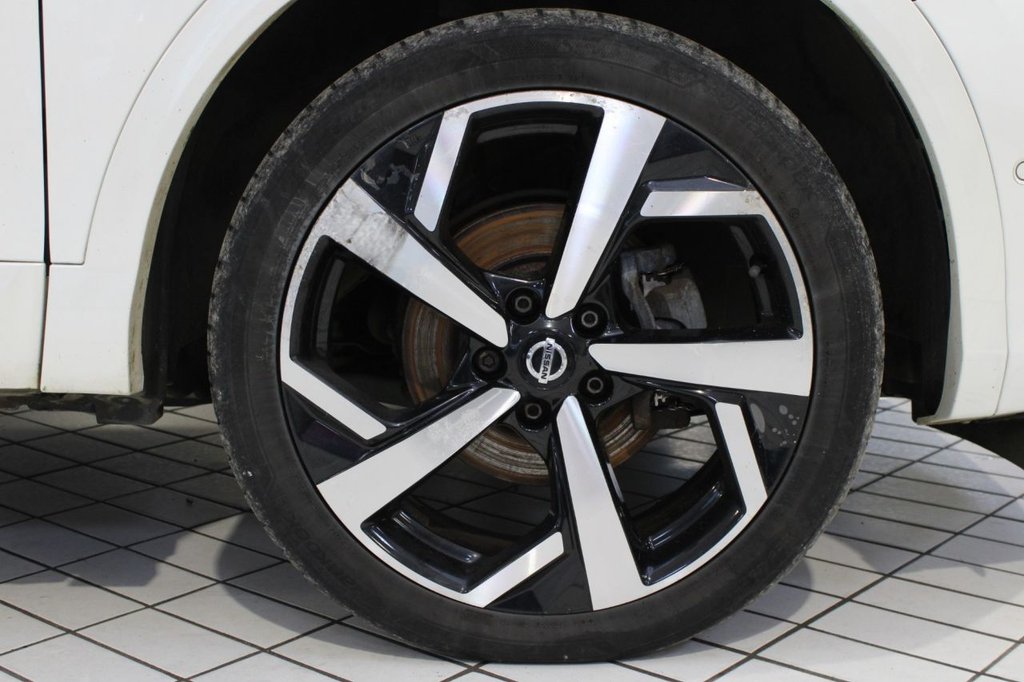 Used Nissan Qashqai 2020 for sale - 77593791: Photo 11