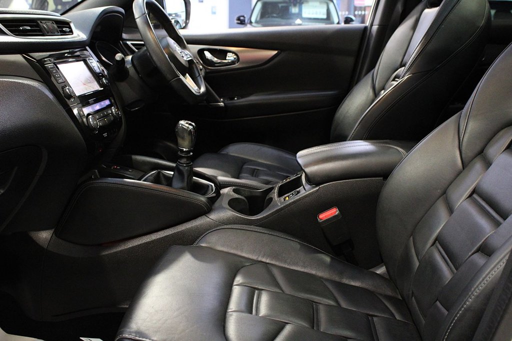 Used Nissan Qashqai 2020 for sale - 77593791: Photo 21