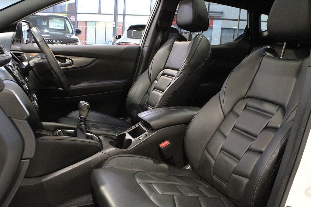 Used Nissan Qashqai 2020 for sale - 77593791: Photo 22