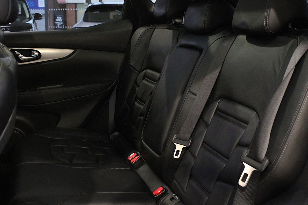 Used Nissan Qashqai 2020 for sale - 77593791: Photo 24