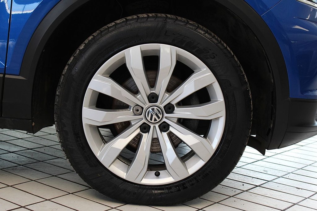 Used Volkswagen T-Roc 2019 for sale - 77236688: Photo 12