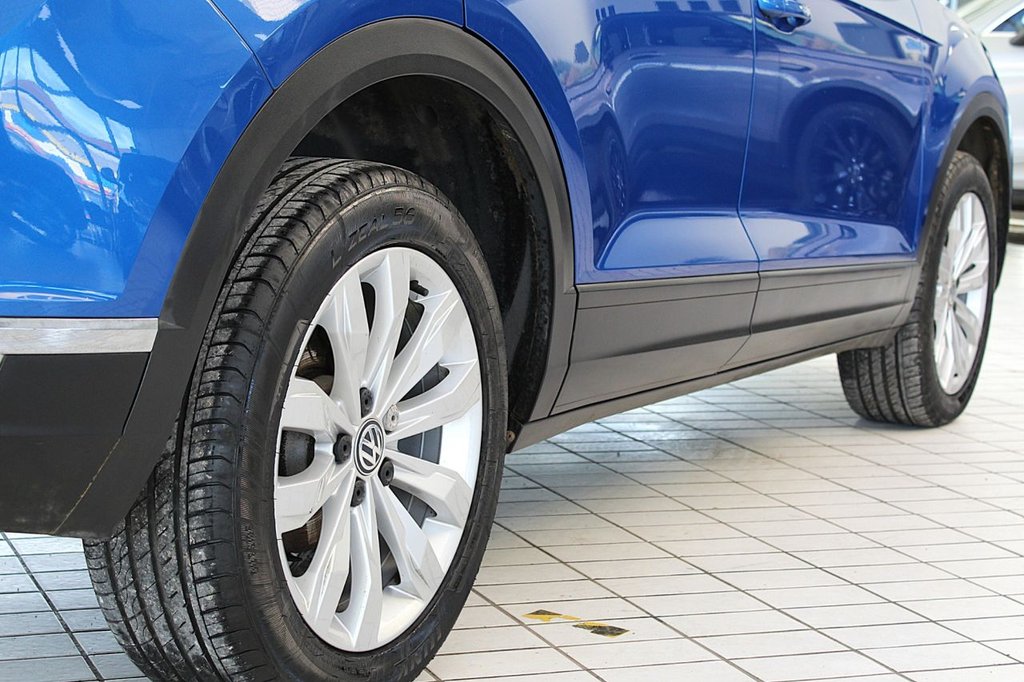 Used Volkswagen T-Roc 2019 for sale - 77236688: Photo 15