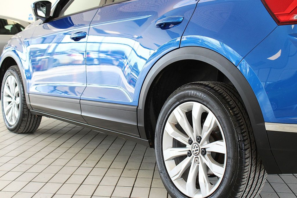 Used Volkswagen T-Roc 2019 for sale - 77236688: Photo 20