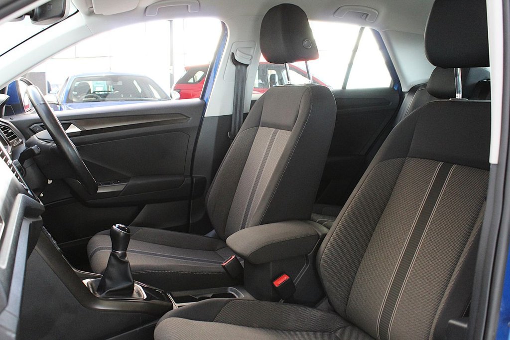 Used Volkswagen T-Roc 2019 for sale - 77236688: Photo 24