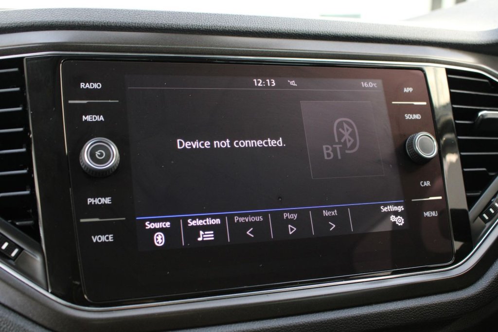 Used Volkswagen T-Roc 2019 for sale - 77236688: Photo 28