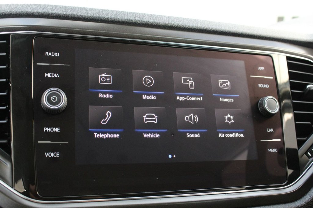 Used Volkswagen T-Roc 2019 for sale - 77236688: Photo 31