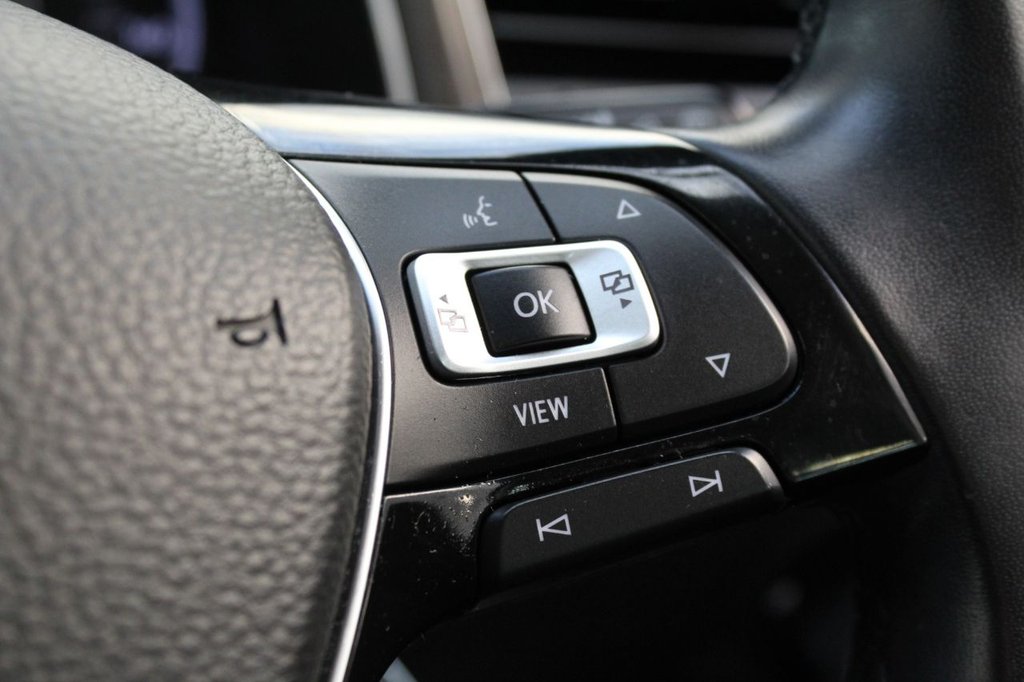 Used Volkswagen T-Roc 2019 for sale - 77236688: Photo 36