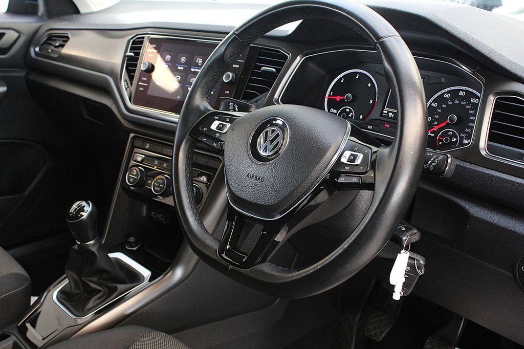 Used Volkswagen T-Roc 2019 for sale - 77236688: Photo 39