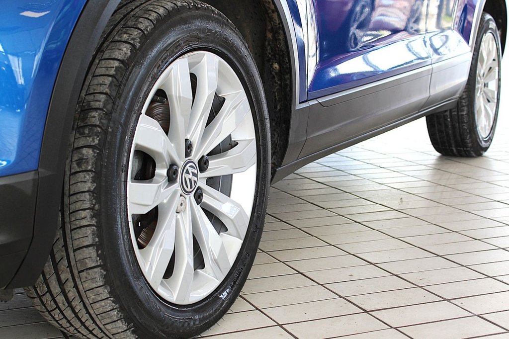 Used Volkswagen T-Roc 2019 for sale - 77236688: Photo 6