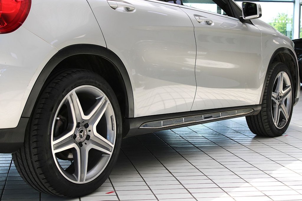 Used Mercedes-Benz GLA 2017 for sale - 77226964: Photo 12