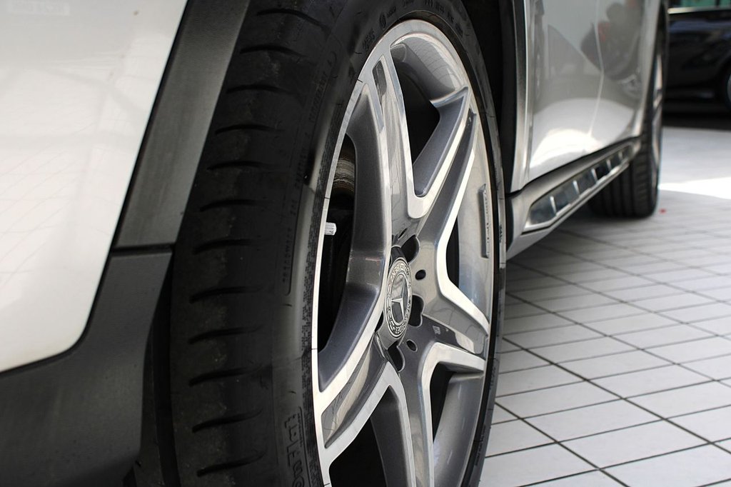 Used Mercedes-Benz GLA 2017 for sale - 77226964: Photo 13