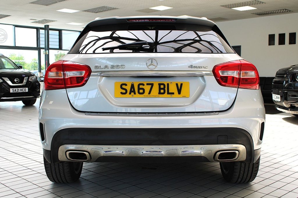 Used Mercedes-Benz GLA 2017 for sale - 77226964: Photo 14