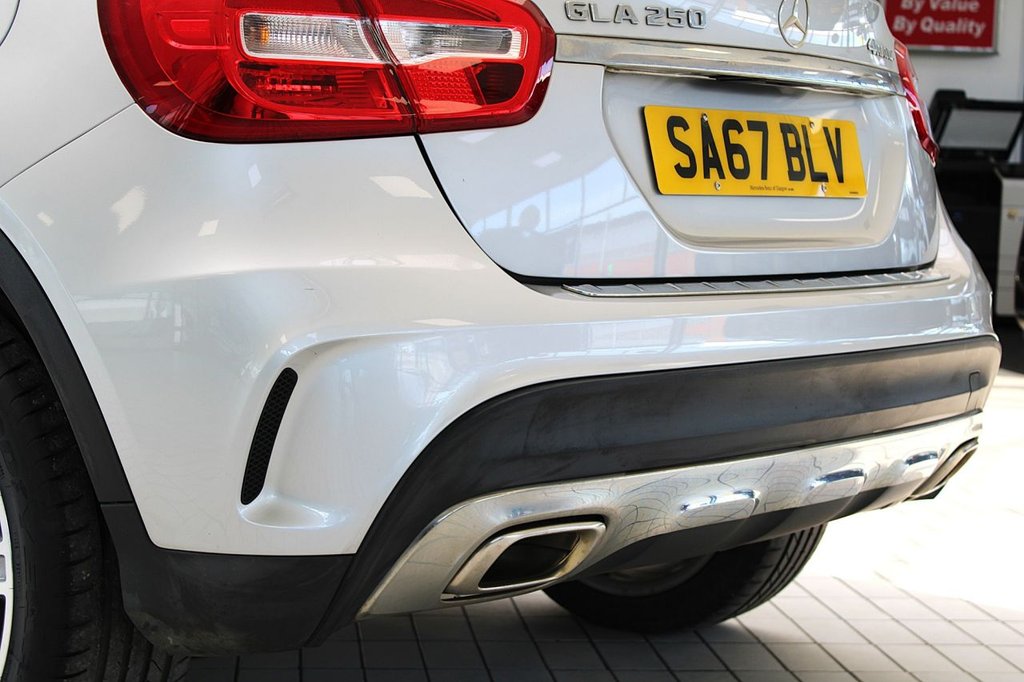 Used Mercedes-Benz GLA 2017 for sale - 77226964: Photo 15