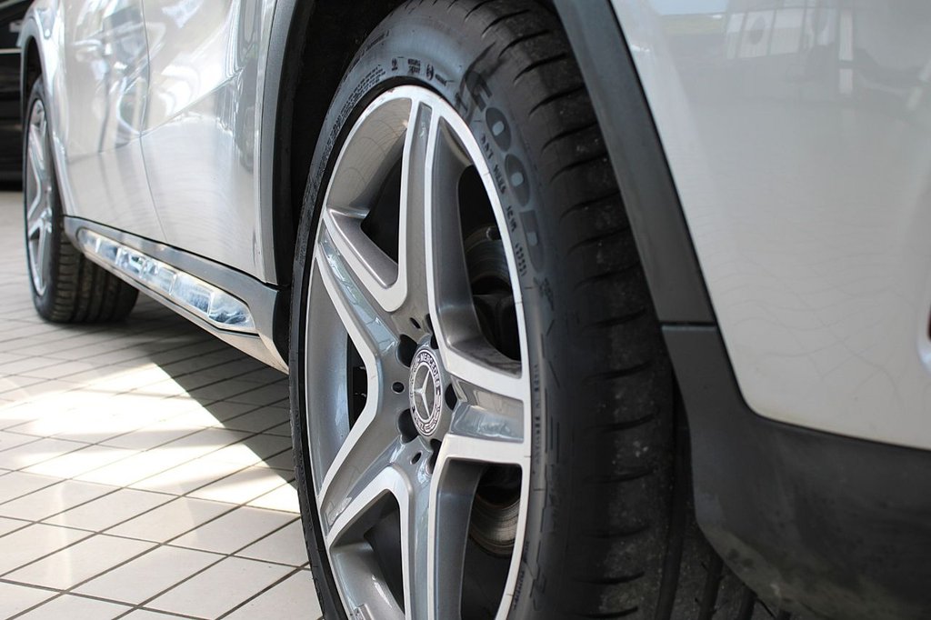 Used Mercedes-Benz GLA 2017 for sale - 77226964: Photo 18