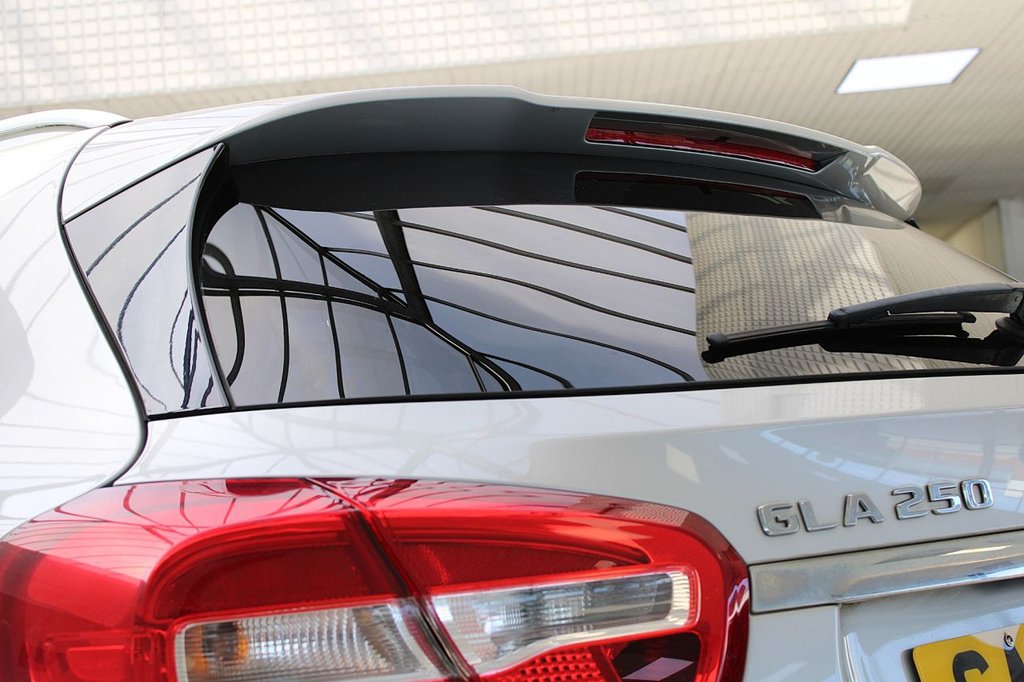 Used Mercedes-Benz GLA 2017 for sale - 77226964: Photo 19