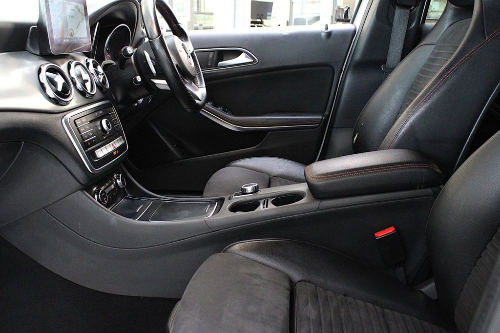 Used Mercedes-Benz GLA 2017 for sale - 77226964: Photo 21