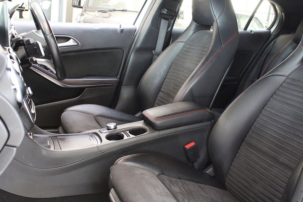 Used Mercedes-Benz GLA 2017 for sale - 77226964: Photo 22