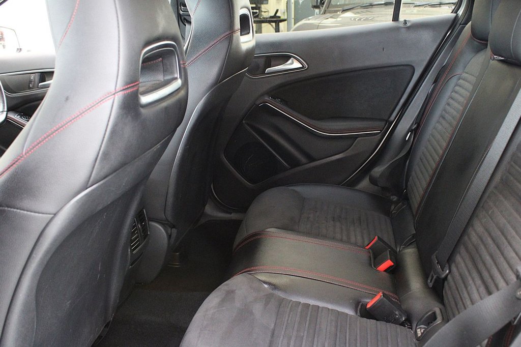 Used Mercedes-Benz GLA 2017 for sale - 77226964: Photo 24