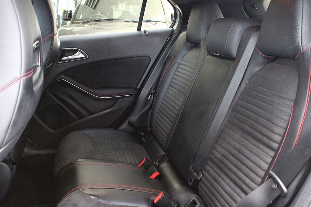 Used Mercedes-Benz GLA 2017 for sale - 77226964: Photo 25